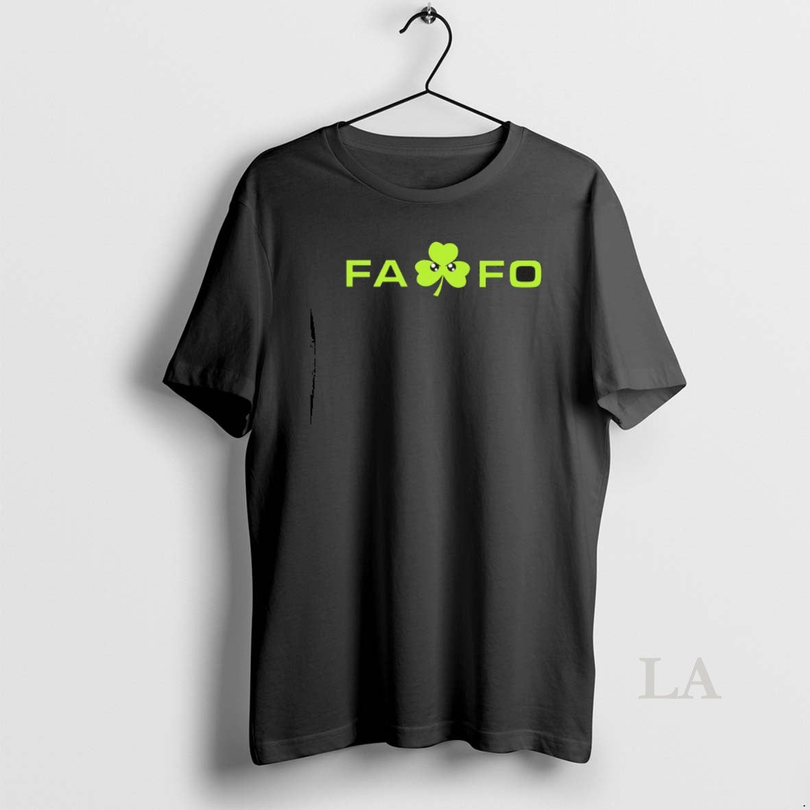 Original Fafo St Paddy Maga Trump