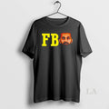Original Fb Kash Patel Fb Eye