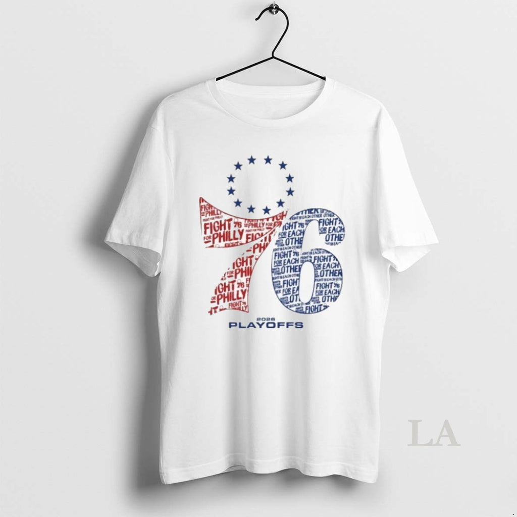 Original Fight For Philly Fight For Each Other Tour 2026