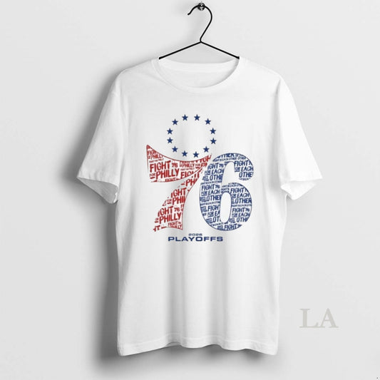 Original Fight For Philly Fight For Each Other Tour 2026