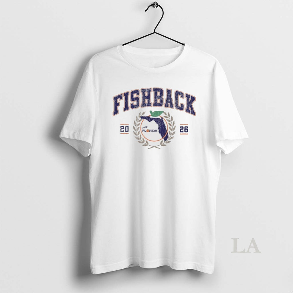 Original Fishback For Florida 2026