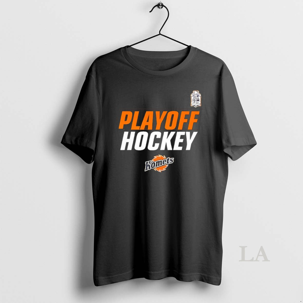 Original Fort Wayne Komets Hockey 2026 Echl Central Division Champions