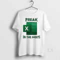 Original Freak In The Sheets