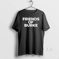 Original Friends Of Burke