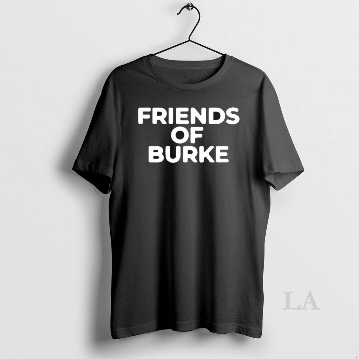 Original Friends Of Burke