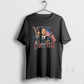 Original General Jacari Vintage