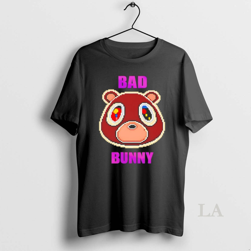 Original Graduation Bear Bad Bunny