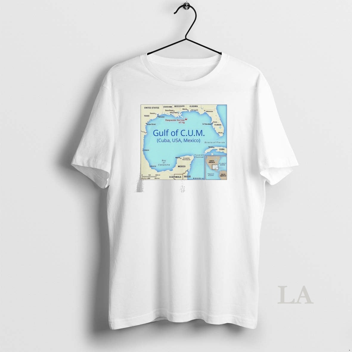 Original Gulf Of C U M