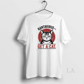 Original Hantavirus Get A Cat Vintage
