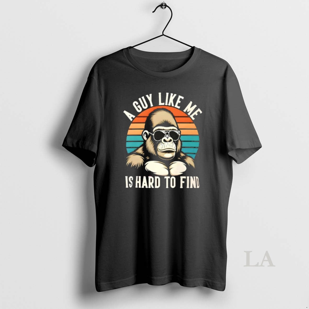 Original Hard To Find Guy Gorilla Retro Sunglasses