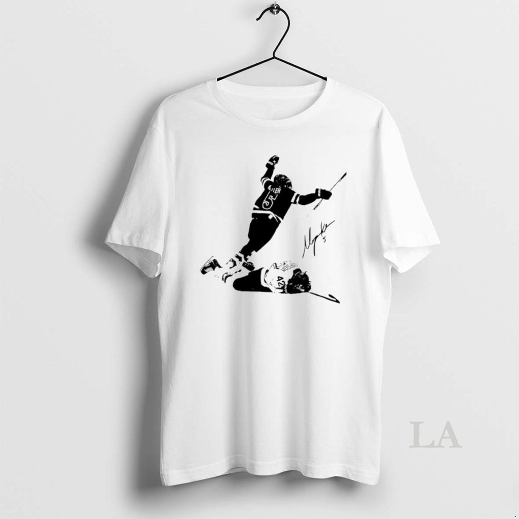Original Hilary Knight Women Usa Hockey Signature