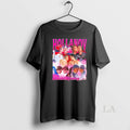 Original Hollanov Heated Rivalry Hockey Romance Vintage