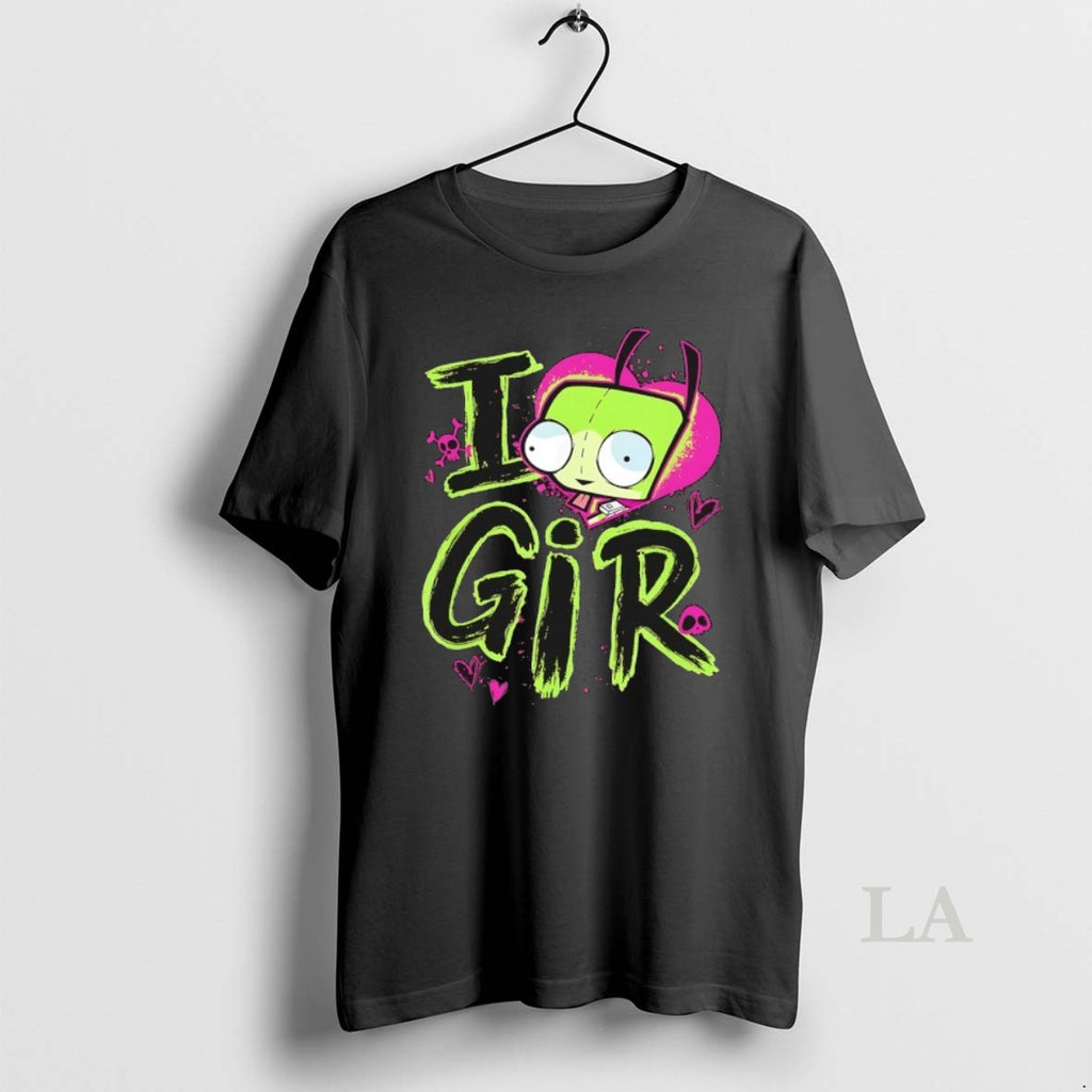 Original I Love Gir