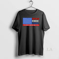 Original Impeach Remove Convict No King In America Since 1776 Us Flag