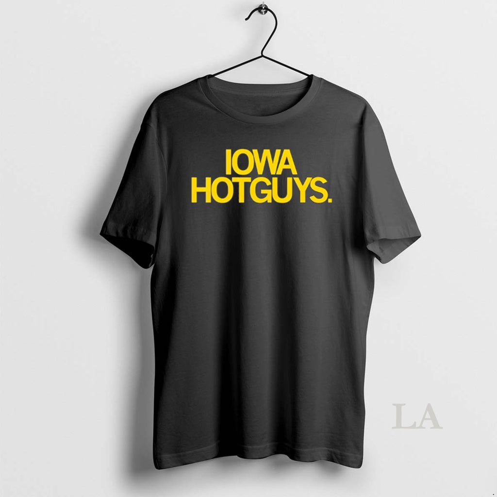 Original Iowa Hotguys