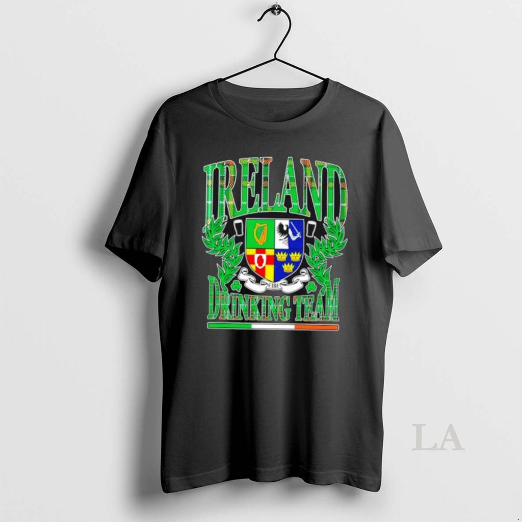 Original Ireland Drinking Team