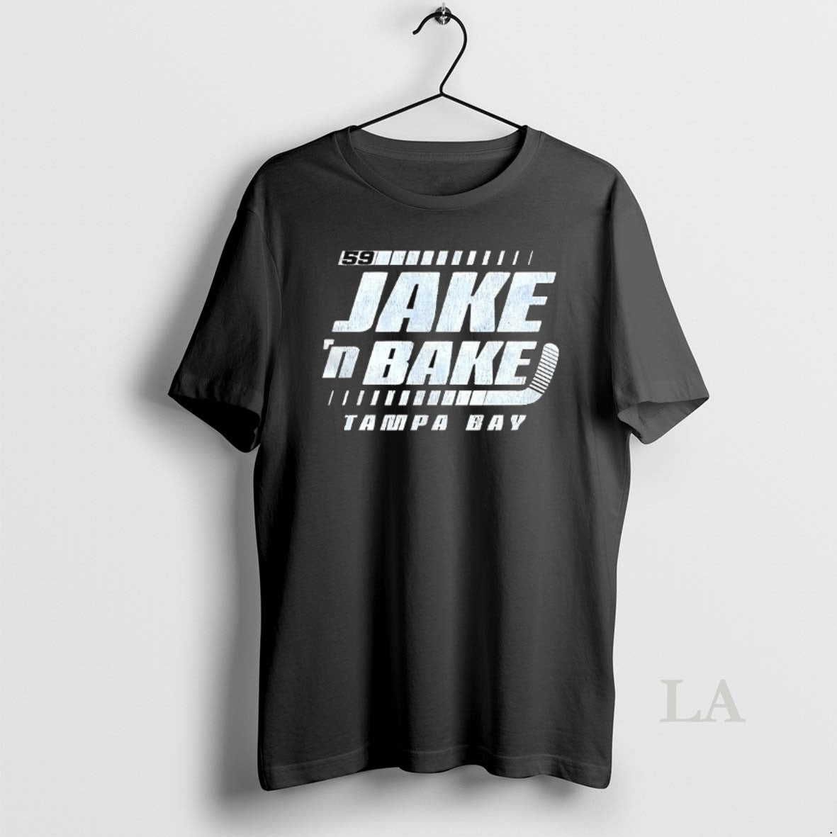 Original Jake N Bake Tampa Bay