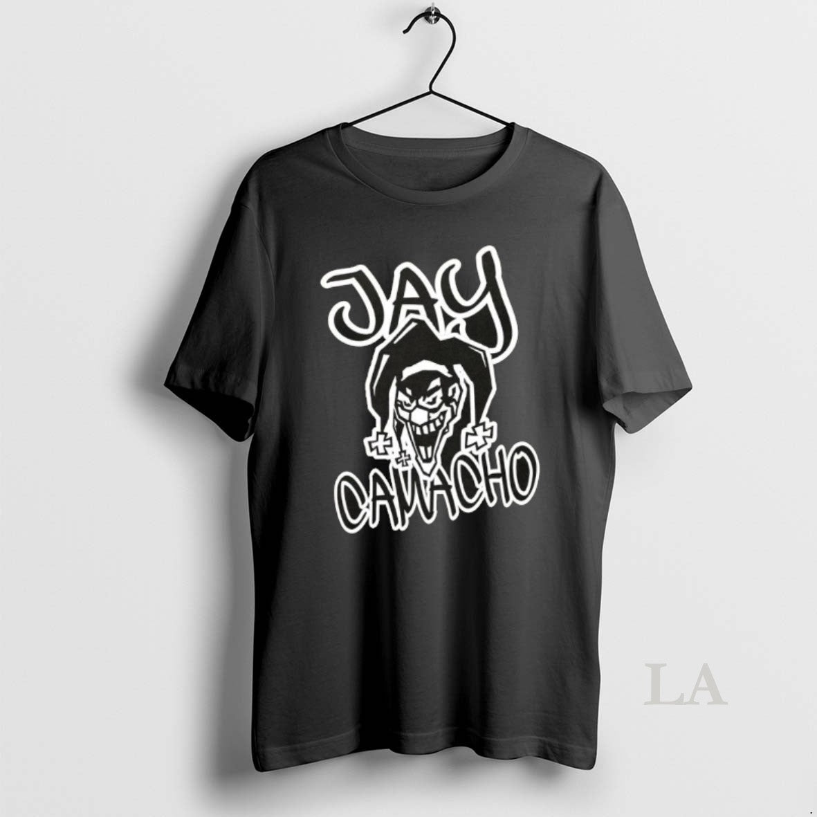 Original Jay Camacho The Jester