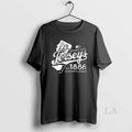 Original Jersey City Jerseys New Jersey Vintage Defunct Baseball Teams