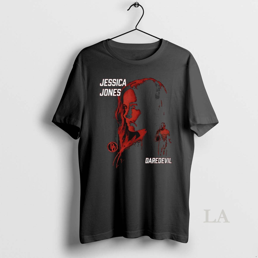 Original Jessica Jones Daredevil