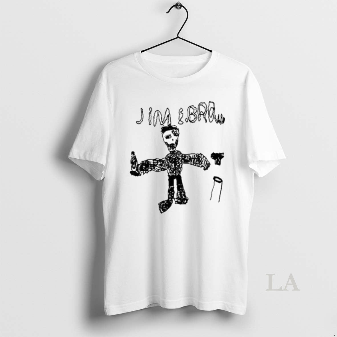 Original Jim E