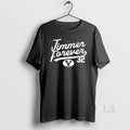 Original Jimmer Fredette Forever 32 Byu Basketball