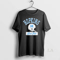 Original Johns Hopkins Bluejays Vintage Football