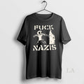 Original Kkk Fuck Nazis
