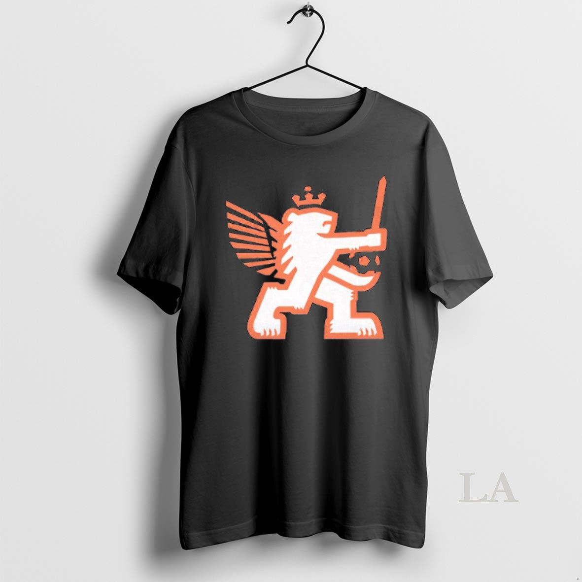 Original Knifey Lion Fc Cincinnati