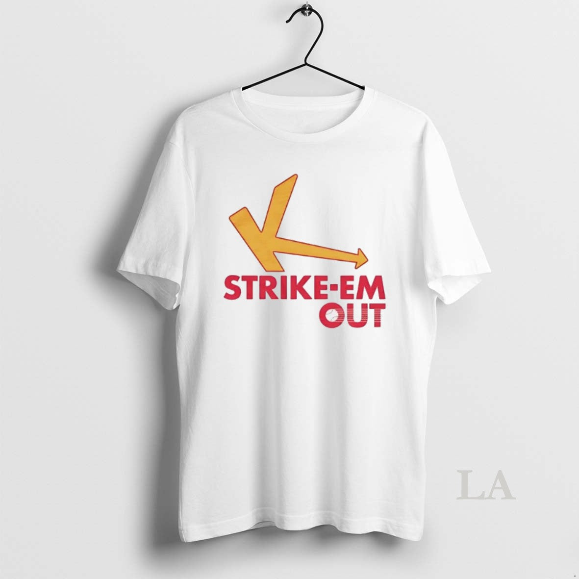 Original Ks Strike Em Out 2026