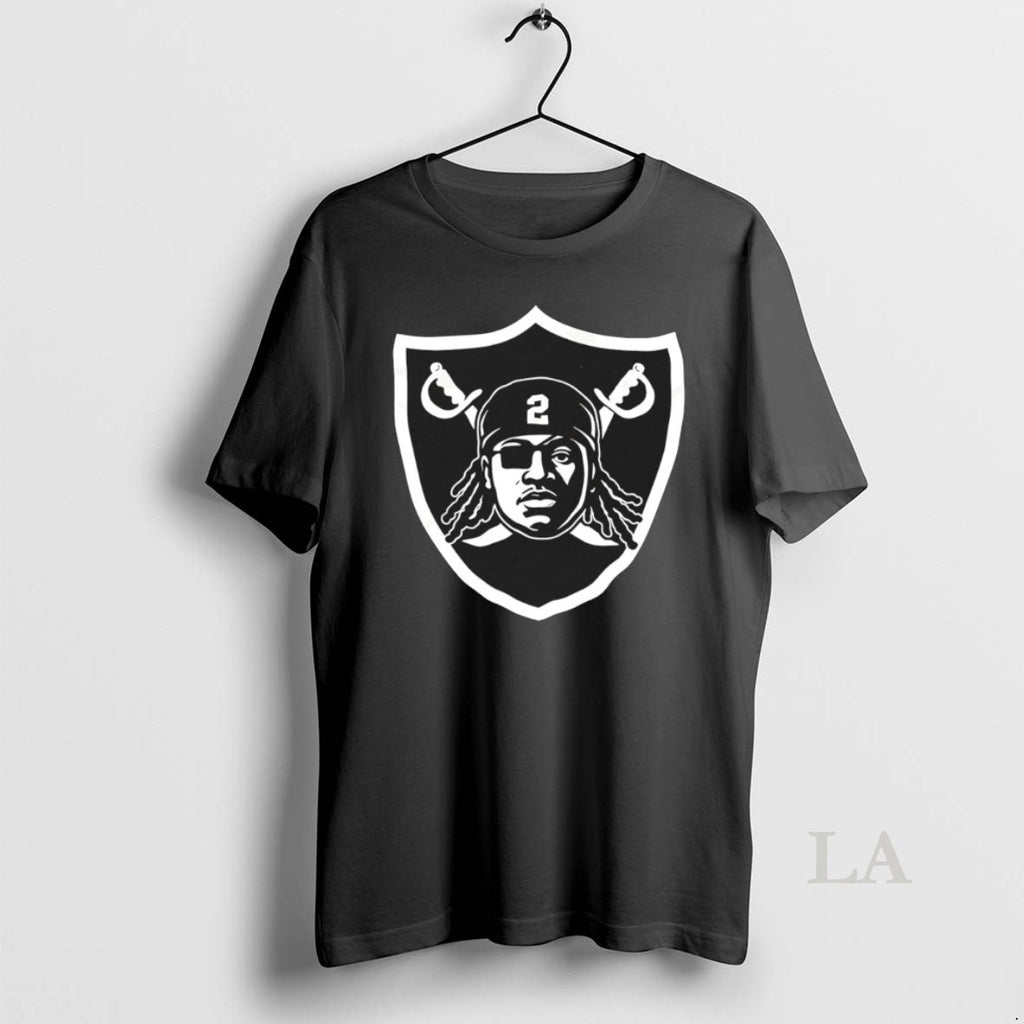 Original Las Vegas Football Ashton Jeanty