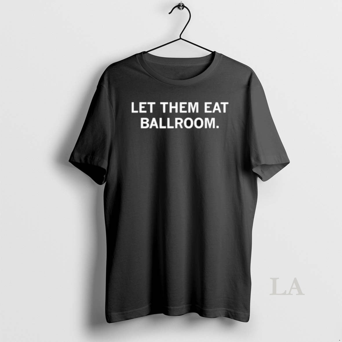 Original Let Them Eat Ballroom Tour 2026