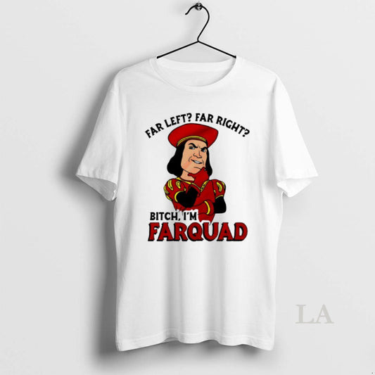 Original Lord Farquaad Shrek Meme Far Left Far Right Bitch Im Farquad