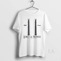 Original Lord Of The Wings The Twin Towers