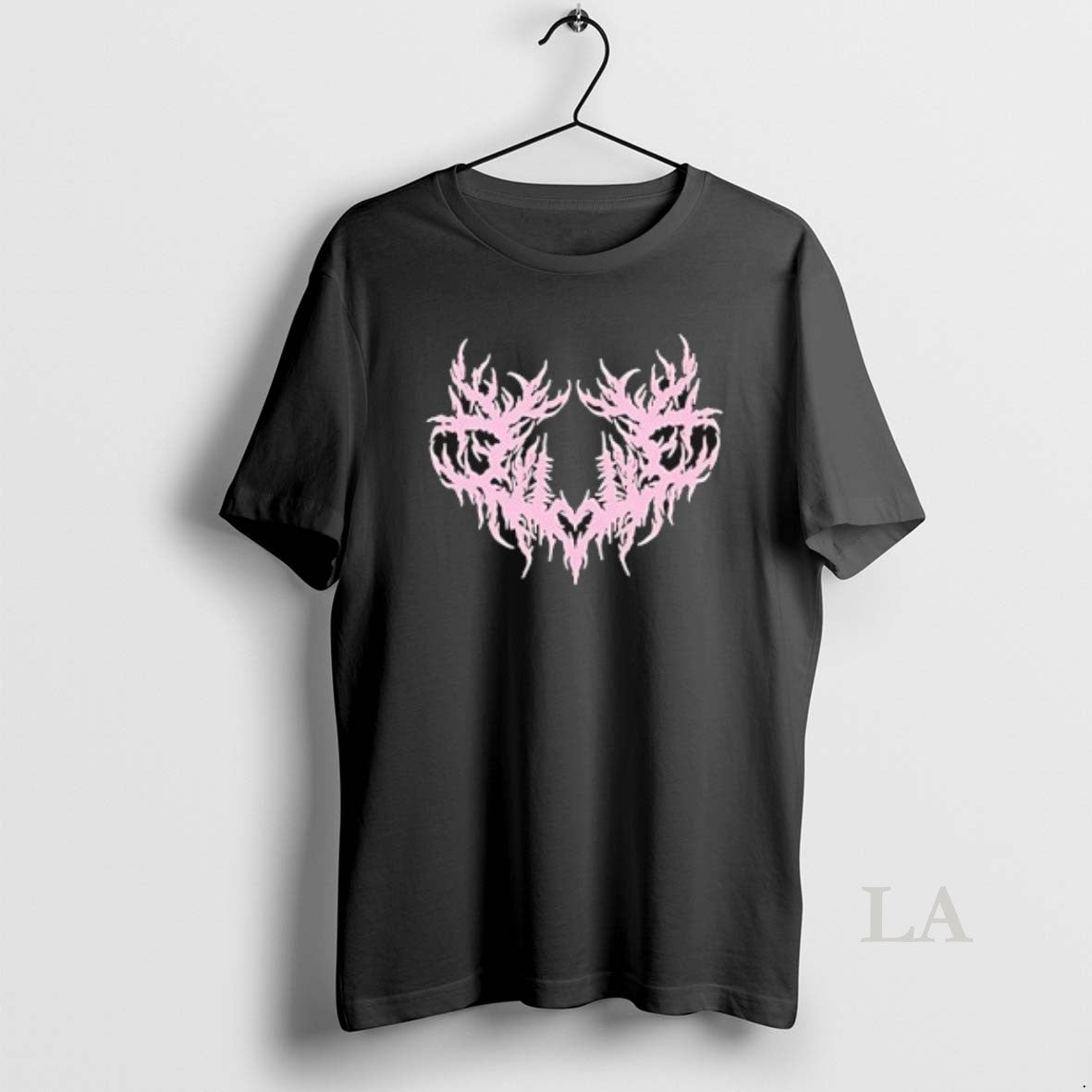 Original Lorna Shore Heart Sigil