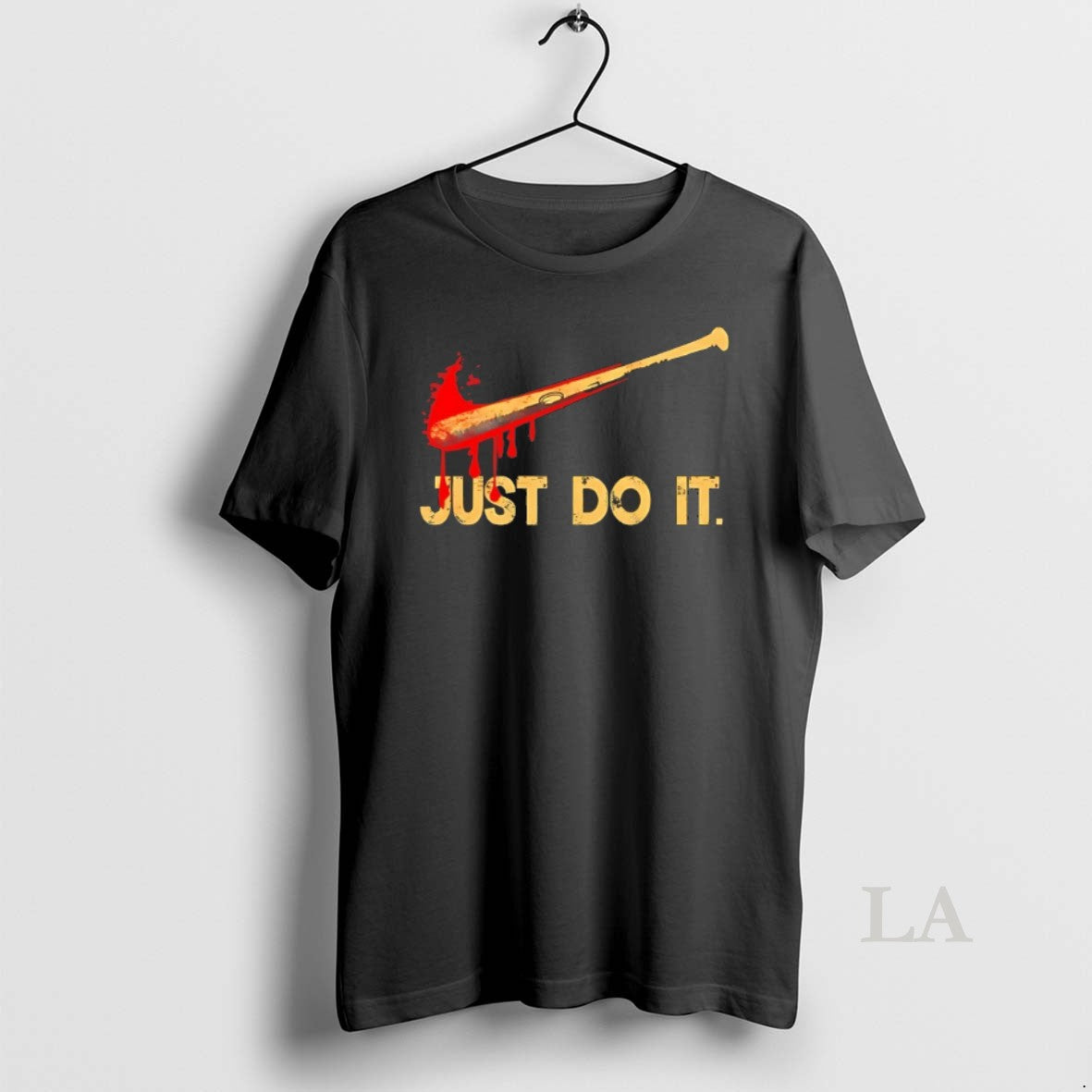 Original Lucille Just Do It