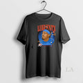 Original Luguentz Dort Dual Graphic Oklahoma City Thunder