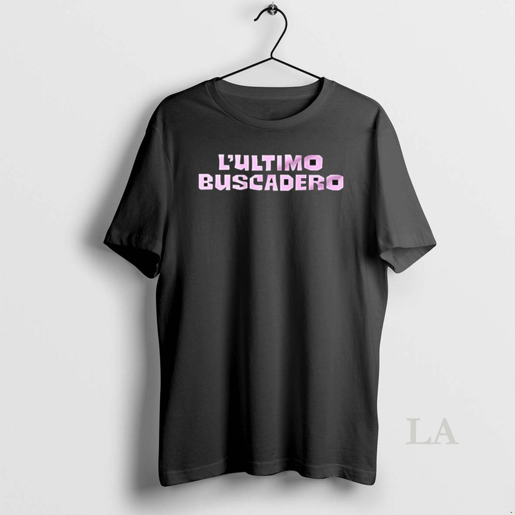 Original Marcy Wearing Lultimo Buscadero Death Proof 2007