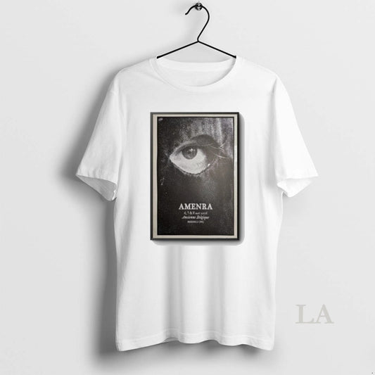 Original May 7 8 2026 Amenra Ancienne Belgique Tour