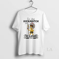 Original Minion Native Im Chief Kickabitch From The Slapahoe Tribe