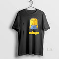 Original Minye Kanye West X Minions