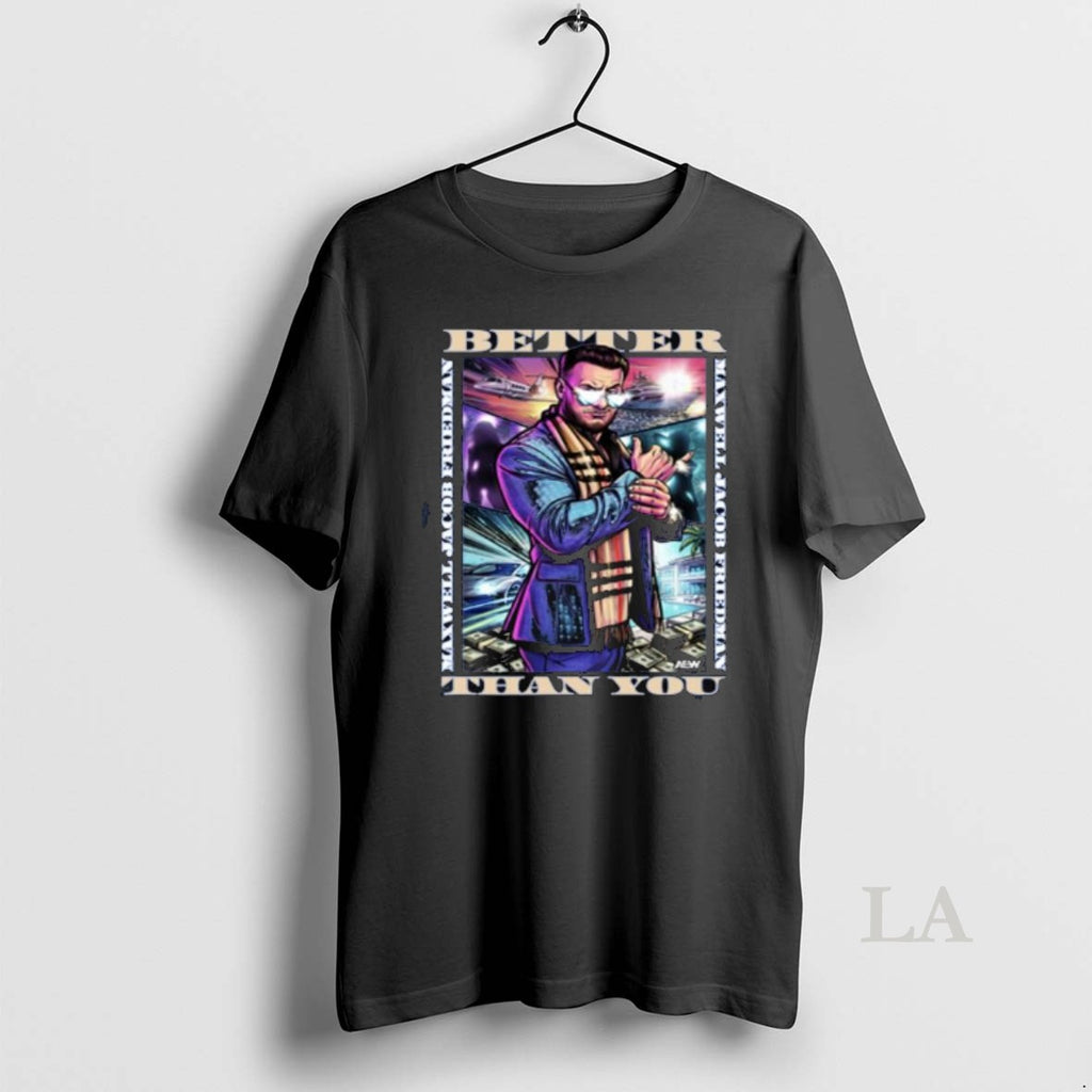 Original Mjf Graphic Series Long Sleve