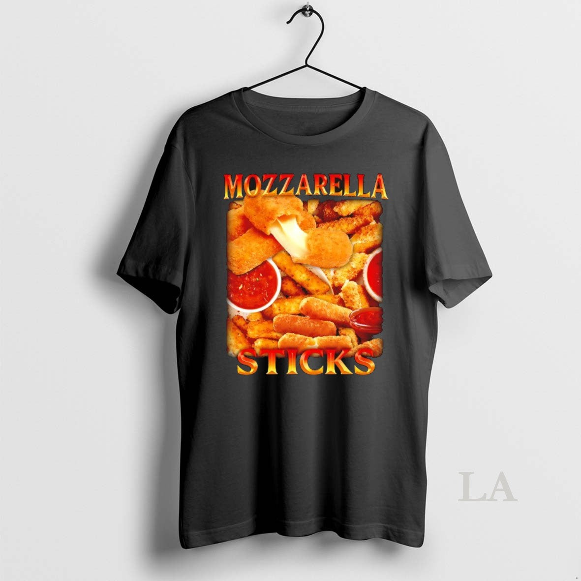 Original Mozzarella Sticks