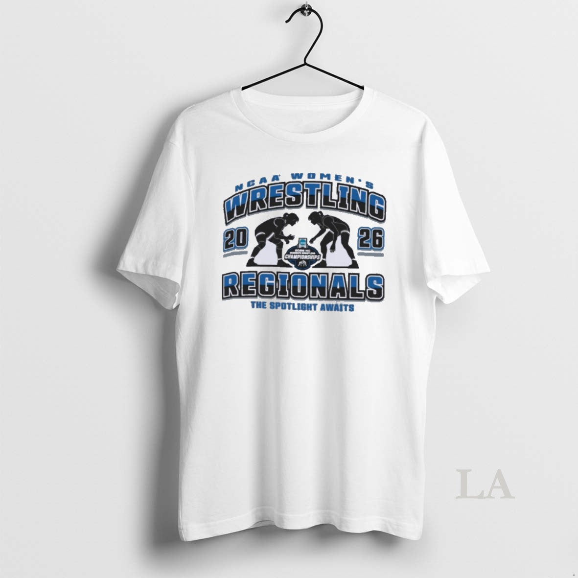 Original Ncaa Womens Wrestling Regional Championship 2026