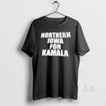 Original Northern Iowa Panthers For Kamala