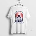 Original One Nation One Race Freedom 250 Grand Prix