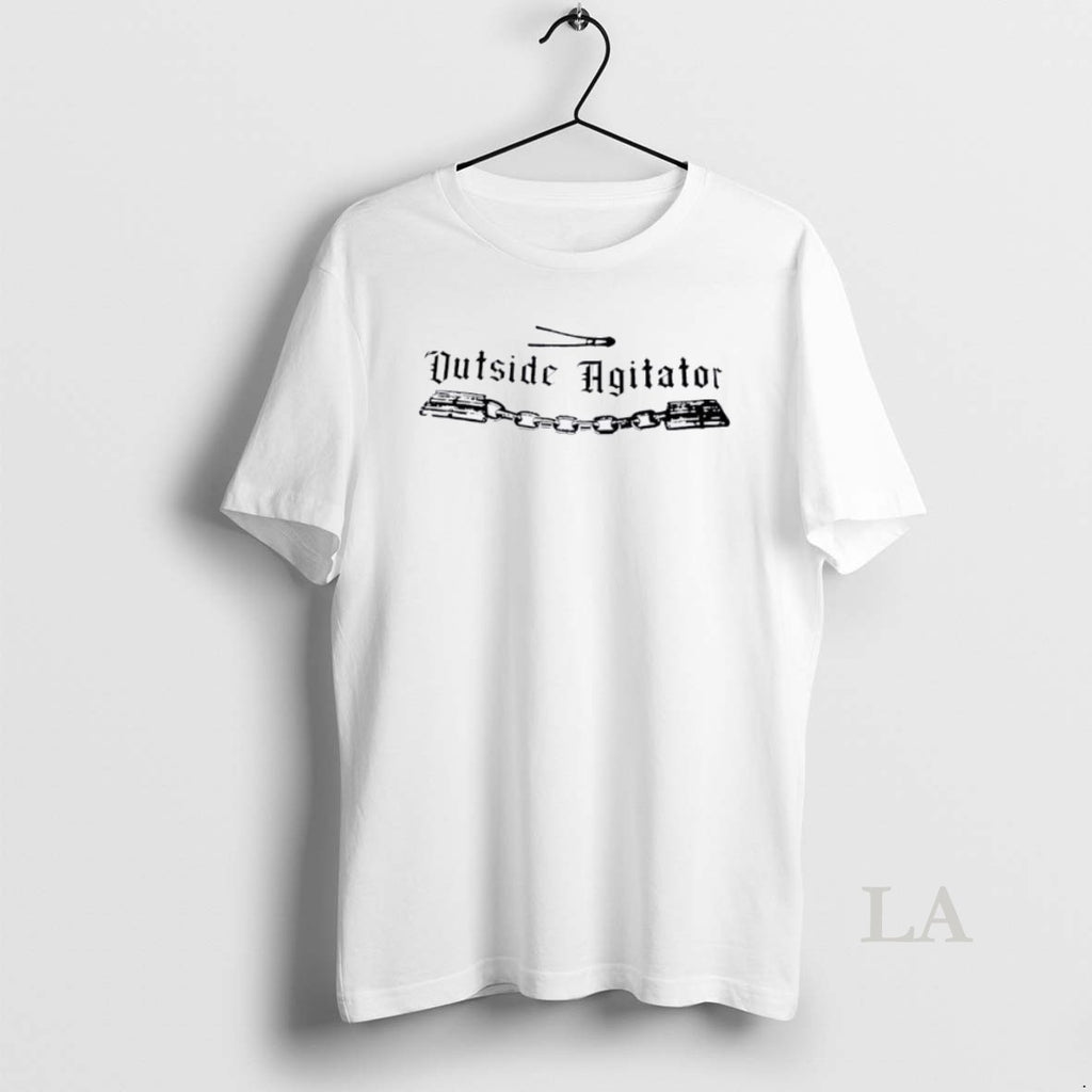 Original Outside Agitator