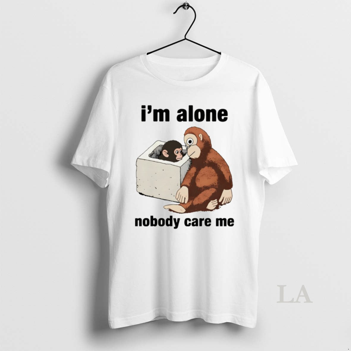 Original Panchi Im Alone Nobody Care Me