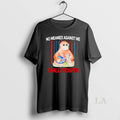 Original Panchi Kun Punch Monkey No Meanies Against Me Shall Prosper Vintage