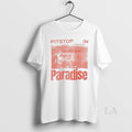 Original Pitstop In Paradise